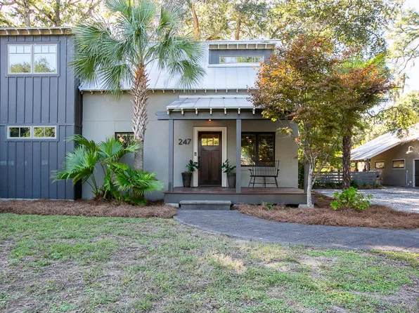 247 Riverland Dr, Charleston, SC 29412