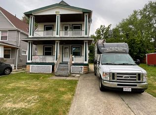 3101 Colburn Ave, Cleveland, OH 44109