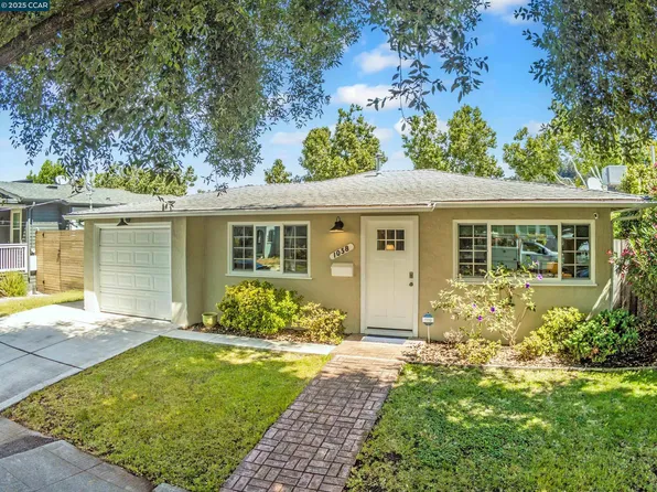 1058 Victoria Ave, San Leandro, CA 94577