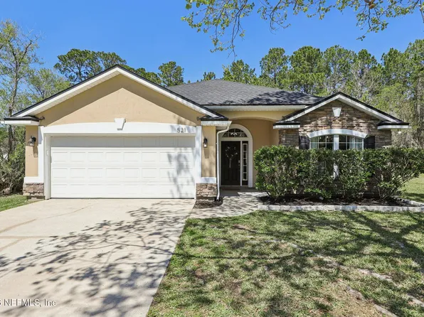 521 SHAMROCK Avenue S, Jacksonville, FL 32218