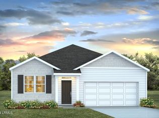 283 Respite St, Ridgeland, SC 29936