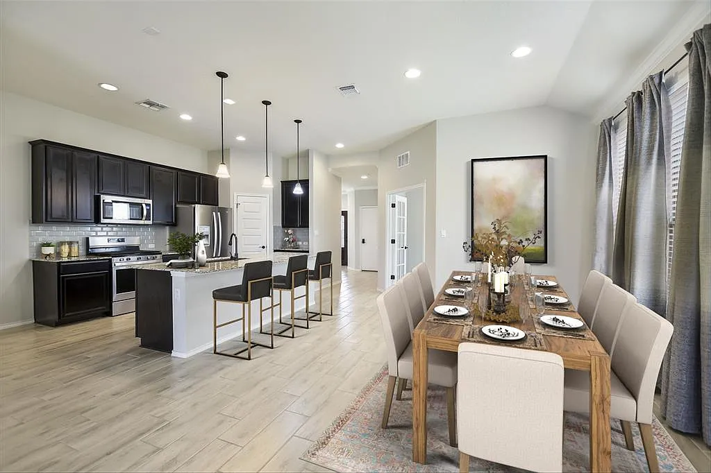 107 Barley Fork Lane - 1 — Photo 2