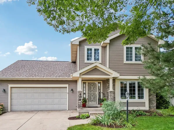 406 E Hl, Madison, WI 53718