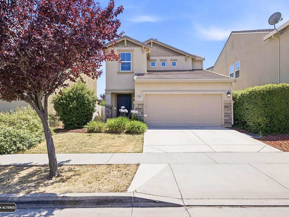 1st image of 7461 Hither way