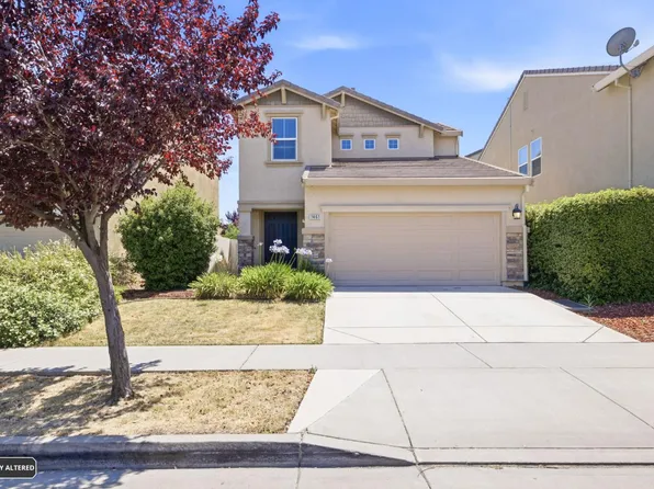 7461 Hither way, Sacramento, CA 95822