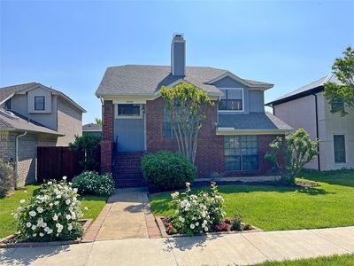 2920 Sunset Point Ln, Carrollton, TX, 75007