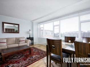 1545 18th St NW Unit 914, Washington, DC 20036