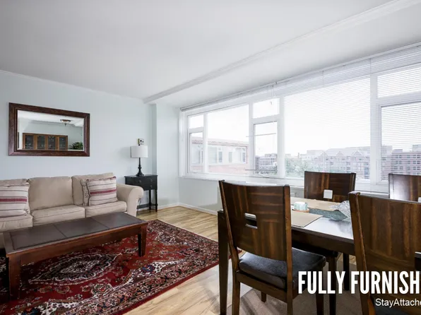 1545 18th St NW Unit 914, Washington, DC 20036