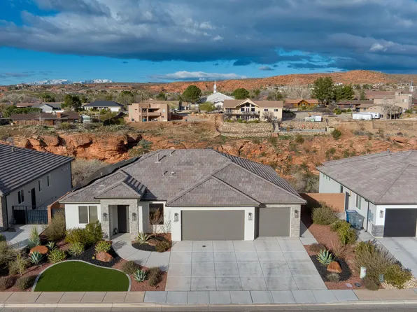 801 N Camino Pico, Washington, UT 84780