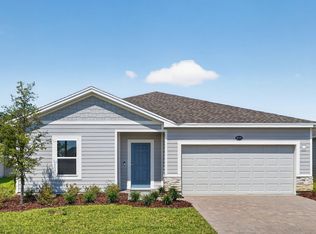 Oleander Plan, Coopers Meadow, Jacksonville, FL 32219