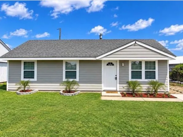 116 Ursula Dr, Westwego, LA 70094
