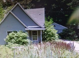 3762 Longfellow Rd, Memphis, TN 38108