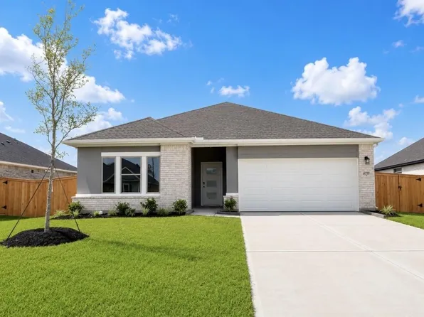 6719 Pebble Bluff Ct, Cove, TX 77523