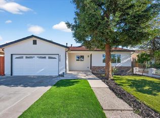 3146 Marten Ave, San Jose, CA