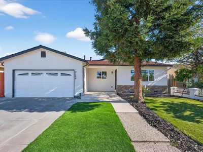 3146 Marten Ave, San Jose, CA, 95148