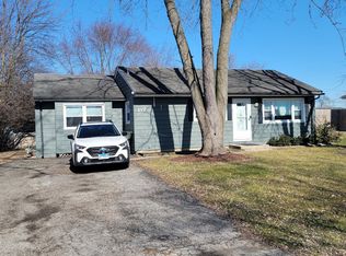 117 Michael Ln, New Lenox, IL 60451