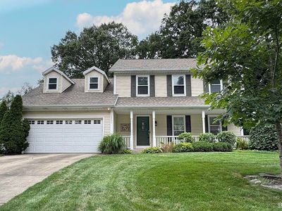 50895 Sturdy Oak Ct, Granger, IN, 46530