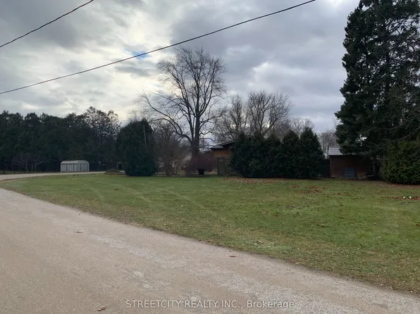 124 Wellington St, Southwest Middlesex, ON N0L 2N0