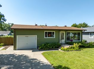 505 Park Dr, Grand Forks, ND 58201