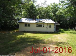 52 Bow St, Otisfield, ME 04270