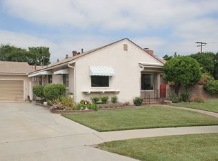 1931 Faust Ave, Long Beach, CA 90815