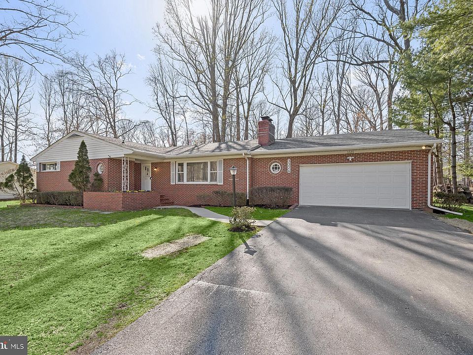 3326 Dr, Glenelg, MD 21737 Zillow