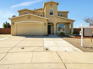 13592 S Las Flores Ct, Santa Nella, CA 95322