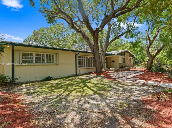 15200 SW 88th Ave, Palmetto Bay, FL 33157