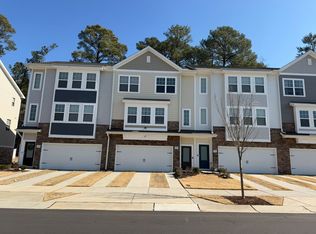 5224 Stream Stone Way, Raleigh, NC 27616