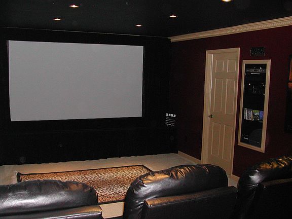 Home Movie Theater