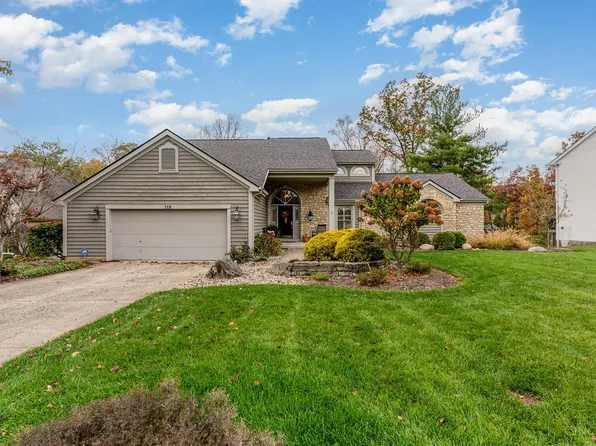 119 Churchill Ct, Loveland, OH 45140