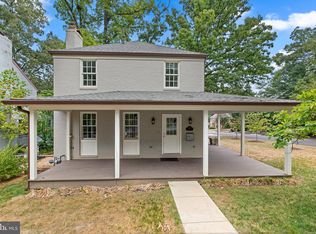 6905 Wake Forest Dr, College Park, MD 20740