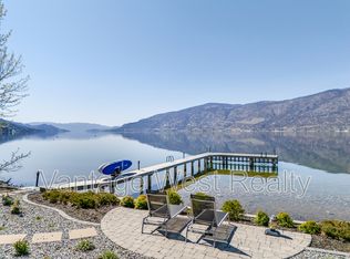1807 Lakestone Dr, Lake Country, BC V4V 2T4