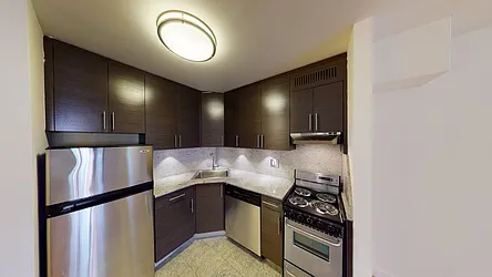 Rented by AZ REALTY NYC LLC