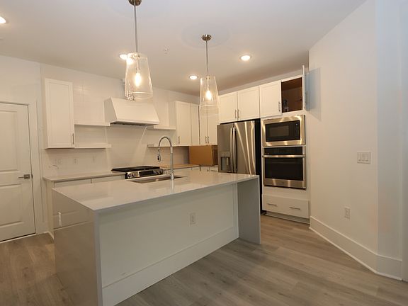 Stainless Steel Energy Efficient Appliances