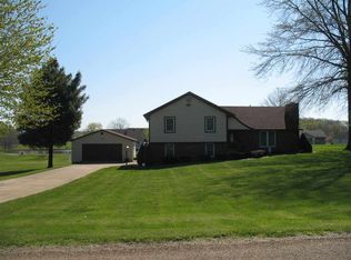 9580 Sweetwater Rd, Tell City, IN 47586