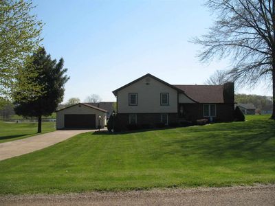 9580 Sweetwater Rd, Tell City, IN, 47586