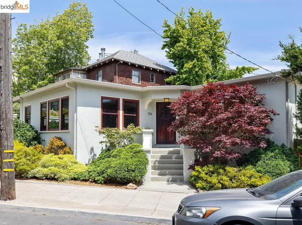 294 Perkins St, Oakland, CA 94610
