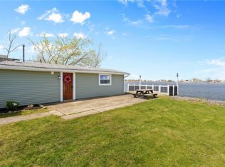 141 North Dr, Rochester, NY 14612