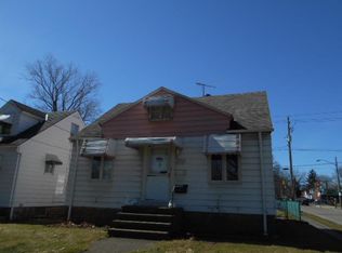 3774 W 116th St, Cleveland, OH