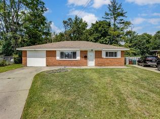 2450 Mars Ct, Cincinnati, OH 45231