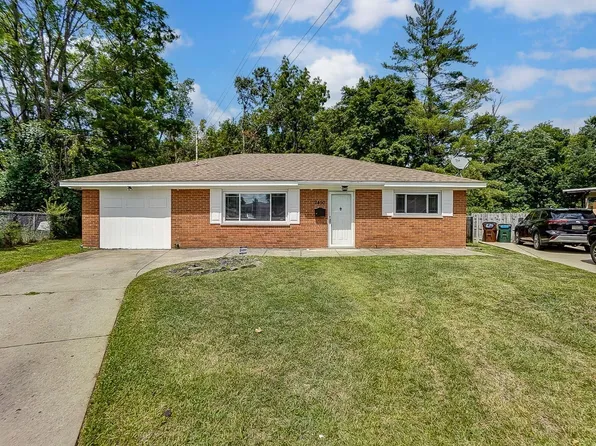 2450 Mars Ct, Cincinnati, OH 45231