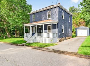 51 Ryder St, Dartmouth, MA 02747