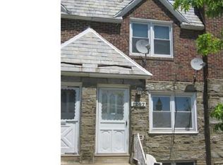 1267 Robbins St, Philadelphia, PA 19111