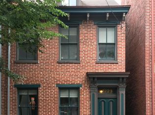 1223 Monterey St, Pittsburgh, PA 15212