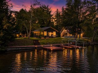 24 Relax Ave, Kawartha Lakes, ON K0M2L0