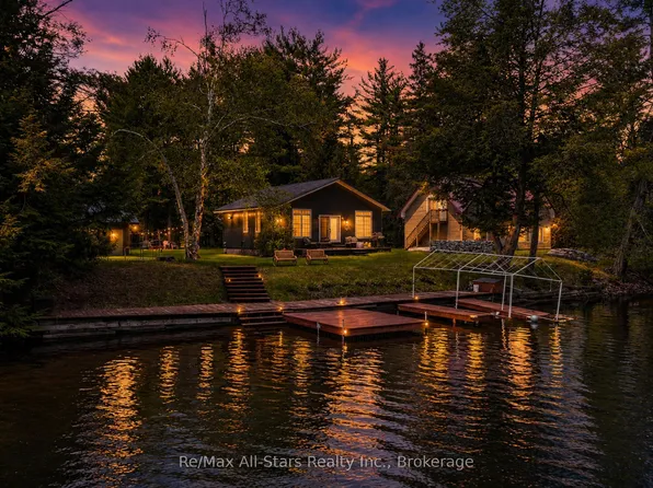 24 Relax Ave, Kawartha Lakes, ON K0M 2L0