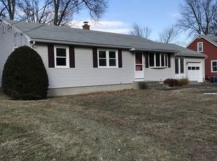 156 Chapel St, Chicopee, MA 01020