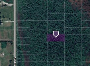 Old Grade Rd LOT A1, Polk City, FL 33868