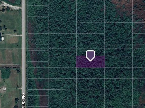 Old Grade Rd Lot A1, Polk City, FL 33868